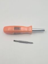 Great neck screwdriver for sale  Verona