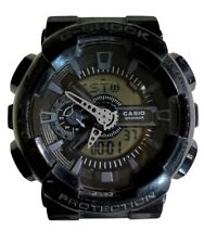 Used, casio g shock 5081 GA-110 Watch Working  for sale  Shipping to South Africa