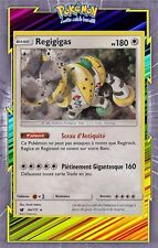 Regigigas Holo - SL04:Invasion Carmin - 84/111 - Carte Pokemon Neuve Française, używany na sprzedaż  Wysyłka do Poland