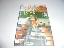 First love tome d'occasion  Aubervilliers