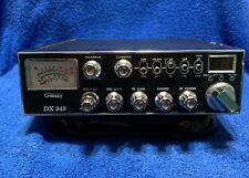 Galaxy Dx 949 40 Channel SSB Cb Radio for sale  Coral Springs
