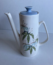 Vintage coffee pot for sale  SITTINGBOURNE