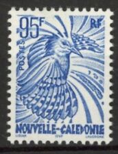 Używany, [BIN19352] Nowa Kaledonia 1997 Ptak dobry bardzo drobny znaczek MNH na sprzedaż  Wysyłka do Poland