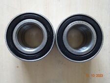 Rear wheel bearings for sale  OBAN