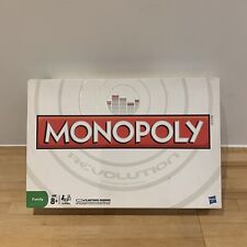 Monopoly revolution electronic for sale  NORTHAMPTON