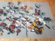 Bionicle lego konvolut gebraucht kaufen  Broitzem,-Rüningen