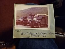 Raf mountain rescue for sale  BLACKPOOL