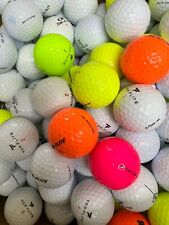 Usado, 150 bolas de golfe usadas sortidas Top Flite quase em perfeito estado AAAA comprar usado  Enviando para Brazil