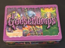 Goosebumps 25th anniversary for sale  CHEDDAR