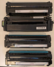 Samsung toner clp680 gebraucht kaufen  Aalen