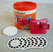 Vintage viewmaster good for sale  PRUDHOE