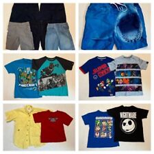 Boys size clothes for sale  Englewood