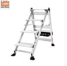 Little giant step for sale  LONDON