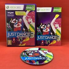 JUST DANCE 3 Edição Especial XBOX 360 PAL Jogo Completo Com Manual comprar usado  Enviando para Brazil