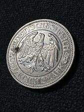 Weimarer republik reichsmark gebraucht kaufen  Pinneberg