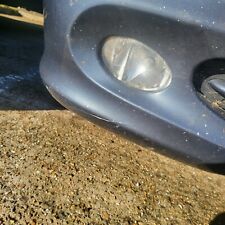 Front bumper mercedes for sale  CANTERBURY