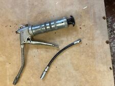 Wanner grease gun for sale  COVENTRY