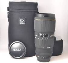Sigma 200mm f2.8 d'occasion  Expédié en Belgium