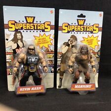 Wwe superstars mankind for sale  Shipping to Ireland