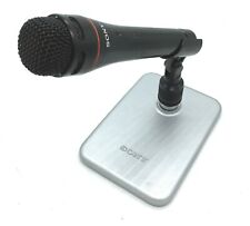 Microfone Sony F-BM7 Pro dinâmico com suporte para podcasts e conferências, usado comprar usado  Enviando para Brazil