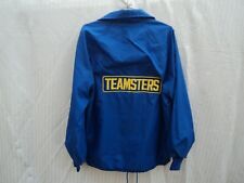 Vintage teamsters brotherhood for sale  Los Angeles