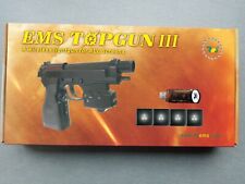 Ems Top Gun III pistolet sans fil  LCD & OLED TV  / Mame / PS2 / PC / XBOX / PS3 comprar usado  Enviando para Brazil