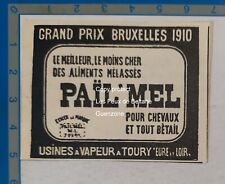 Pail mel food d'occasion  Expédié en Belgium