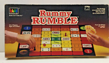 Rummy rumble makers for sale  SOUTHAMPTON