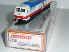 Arnold 2035 diesellokomotive gebraucht kaufen  Deutschland