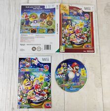Mario party manual for sale  WOKING