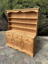 Pine dresser for sale  CHISLEHURST