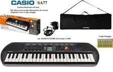 Casio fondo grigio usato  Frattamaggiore