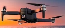 Cuadricóptero plegable Zero-X Pro Evolved 4K UHD Drone sin escobillas cardán automático FPV segunda mano  Embacar hacia Argentina