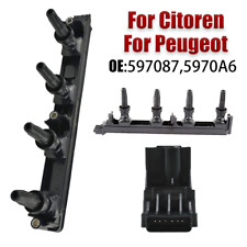 Pcs ignition coil d'occasion  Expédié en Belgium