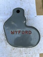 Genuine myford ml7 for sale  HAVERHILL