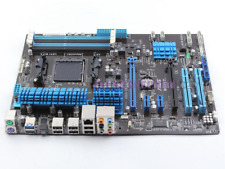 Asus m5a97 socket usato  Spedire a Italy