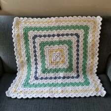 Hand crafted crochet for sale  La Crosse