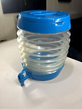 Collapsible beverage container for sale  Long Beach