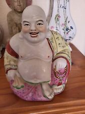 Large ceramic buddha for sale  STEVENAGE