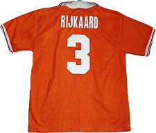 Maglia olanda rijkaard usato  Roma