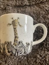 giraffe mug for sale  FARNBOROUGH