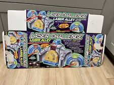 1997 laser challenge for sale  Stuart