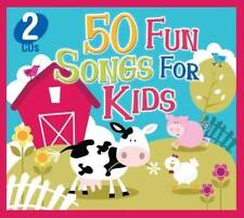 Fun songs kids for sale  Montgomery