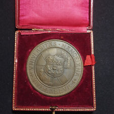 H26m médaille décoration d'occasion  Saint-Jean-en-Royans