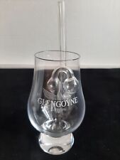 Glengoyne whisky glass for sale  BEAWORTHY