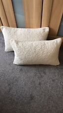 30 x 30 cushion for sale  STOCKPORT