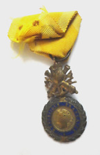 Military medal value d'occasion  Expédié en Belgium