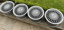 Racing rims 8x15 d'occasion  Expédié en Belgium