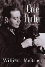 cole porter biography for sale  Boston