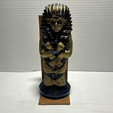 King tutankhamun closed for sale  Southbury